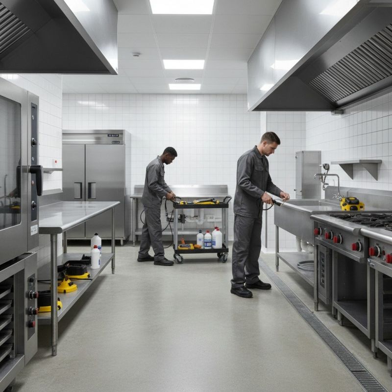 Local Process Serving pros at work